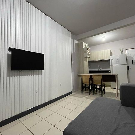 Link Ararangua Lägenhet Exteriör bild