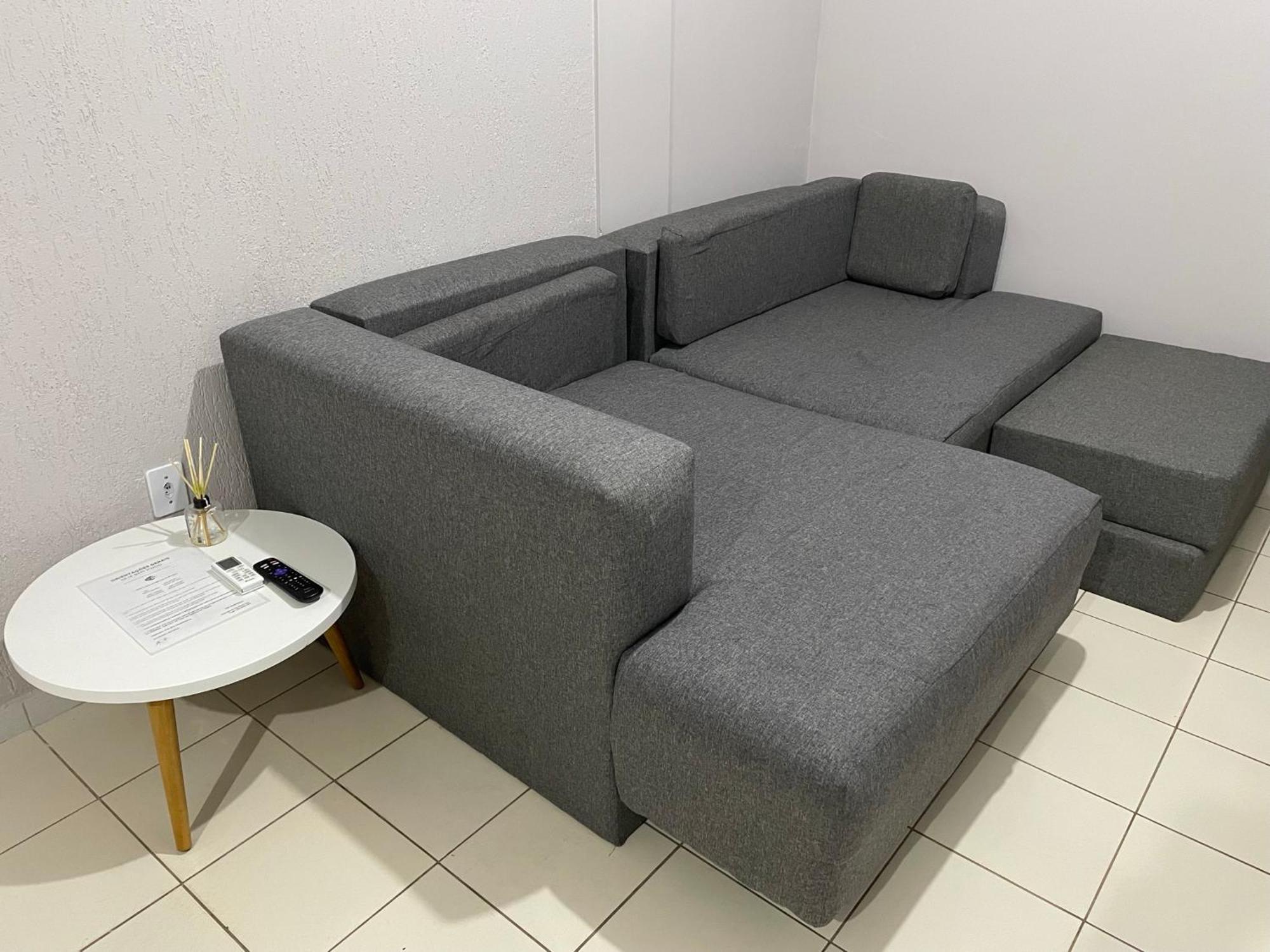 Link Ararangua Lägenhet Rum bild