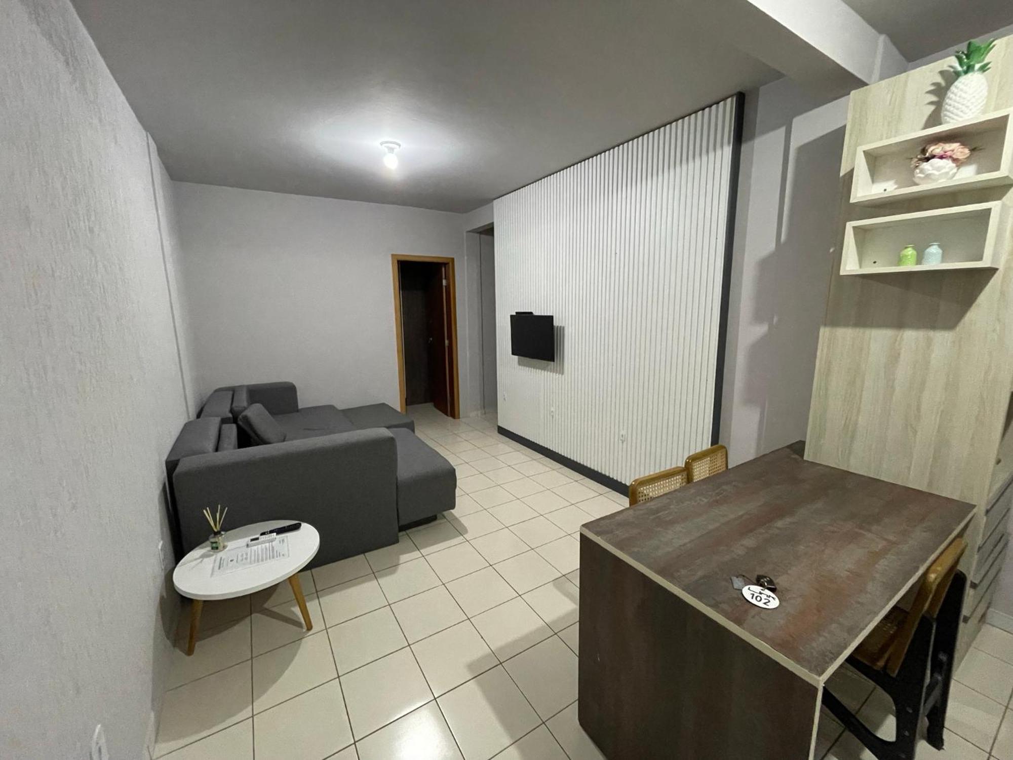 Link Ararangua Lägenhet Exteriör bild