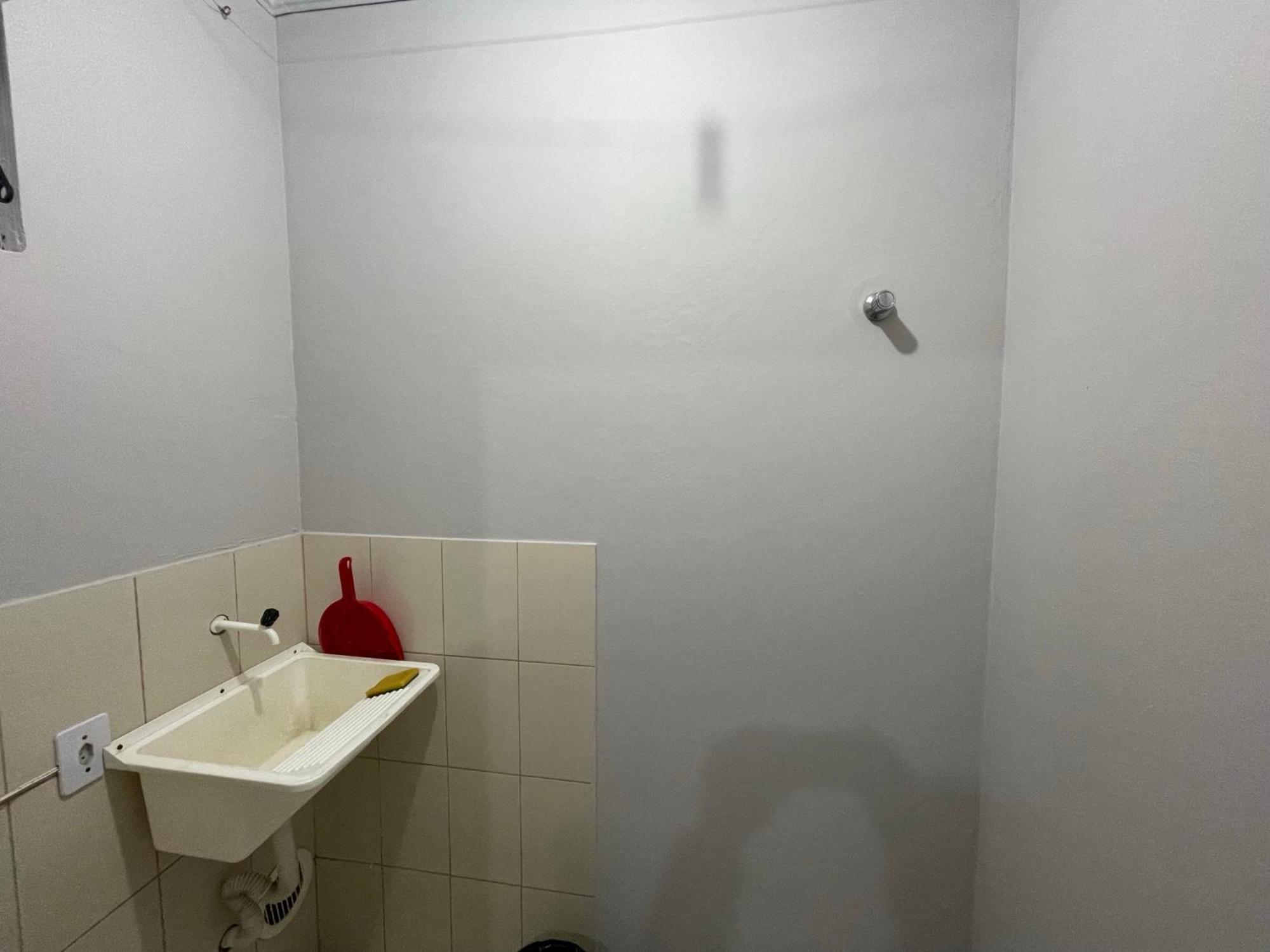 Link Ararangua Lägenhet Rum bild
