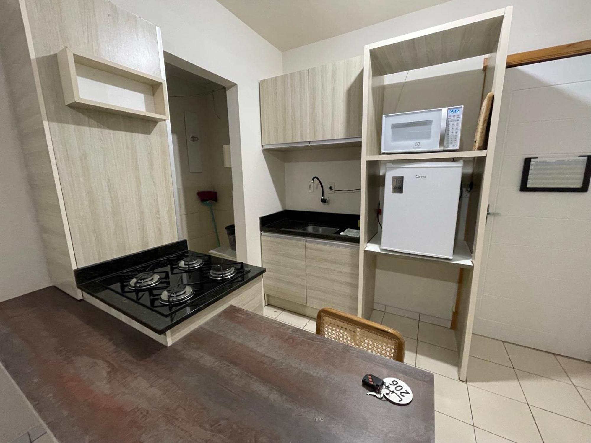 Link Ararangua Lägenhet Exteriör bild
