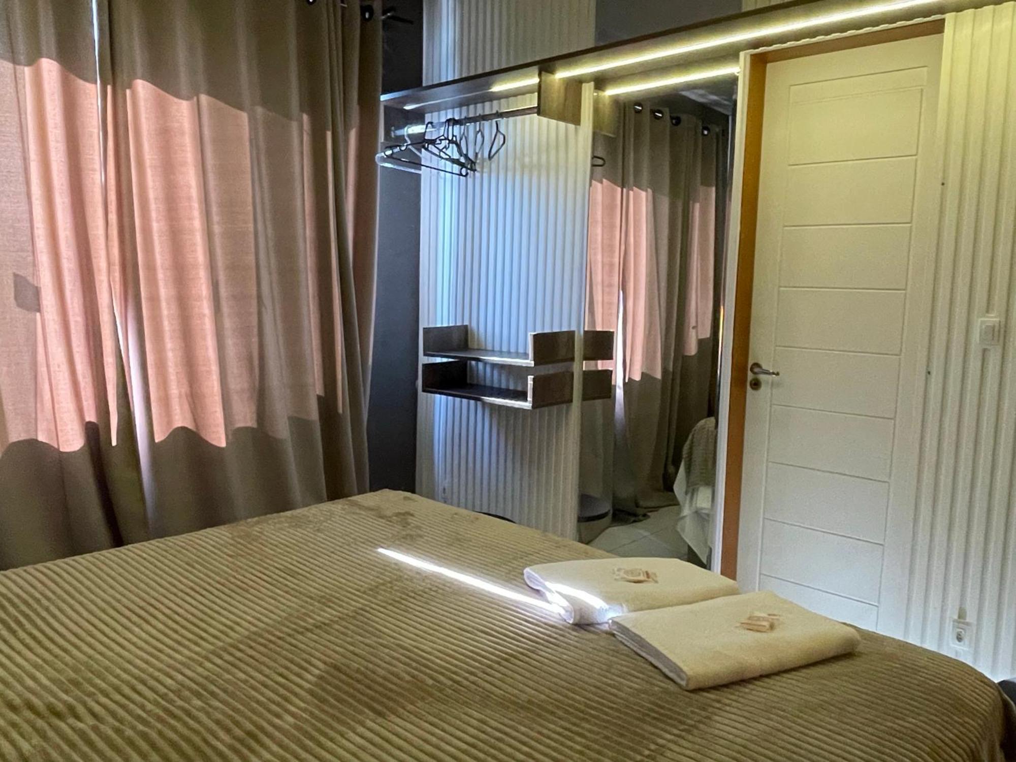 Link Ararangua Lägenhet Exteriör bild