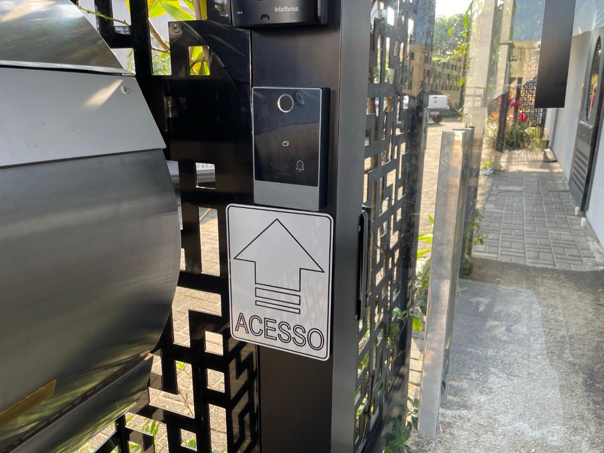 Link Ararangua Lägenhet Exteriör bild