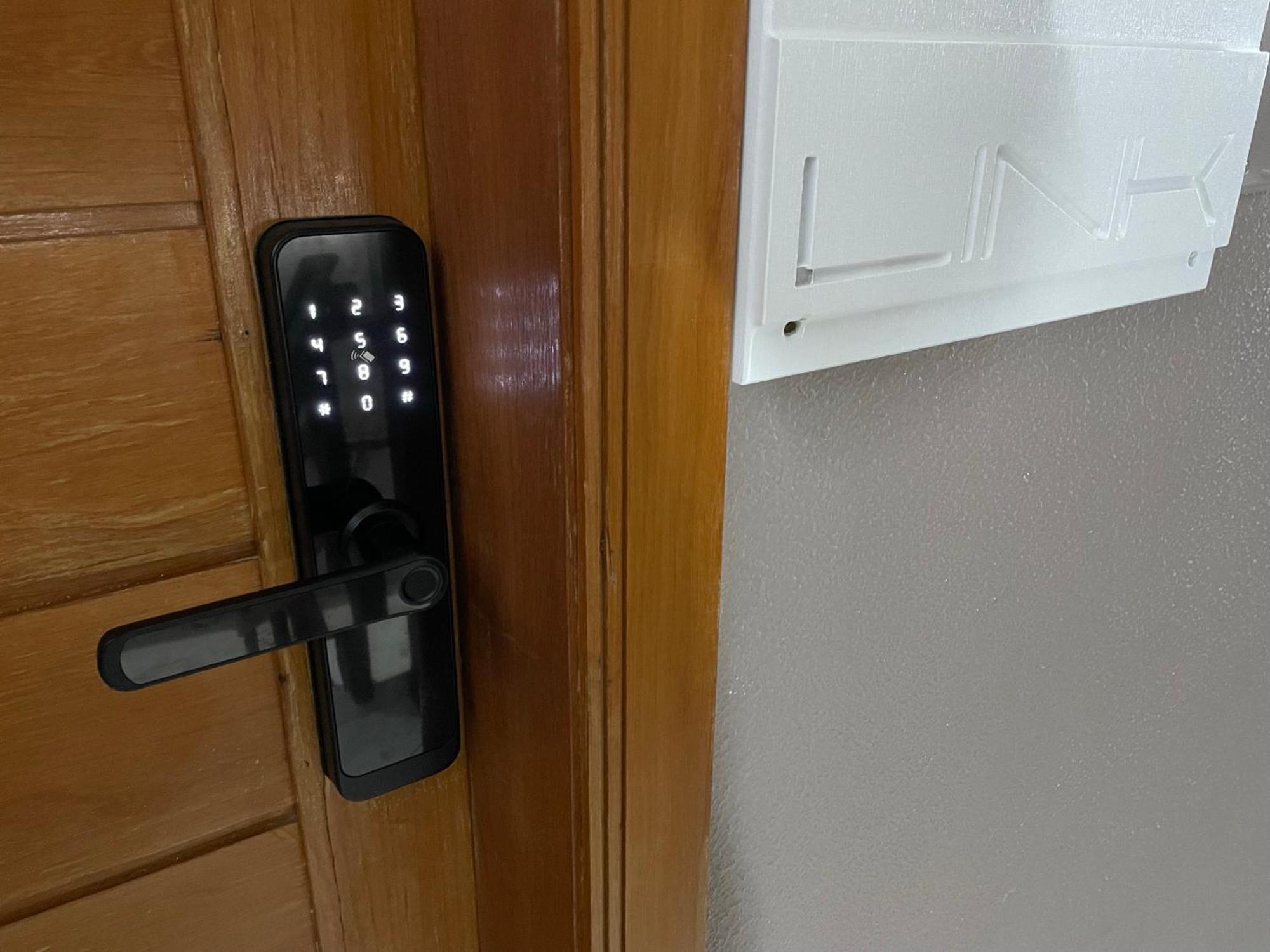 Link Ararangua Lägenhet Exteriör bild