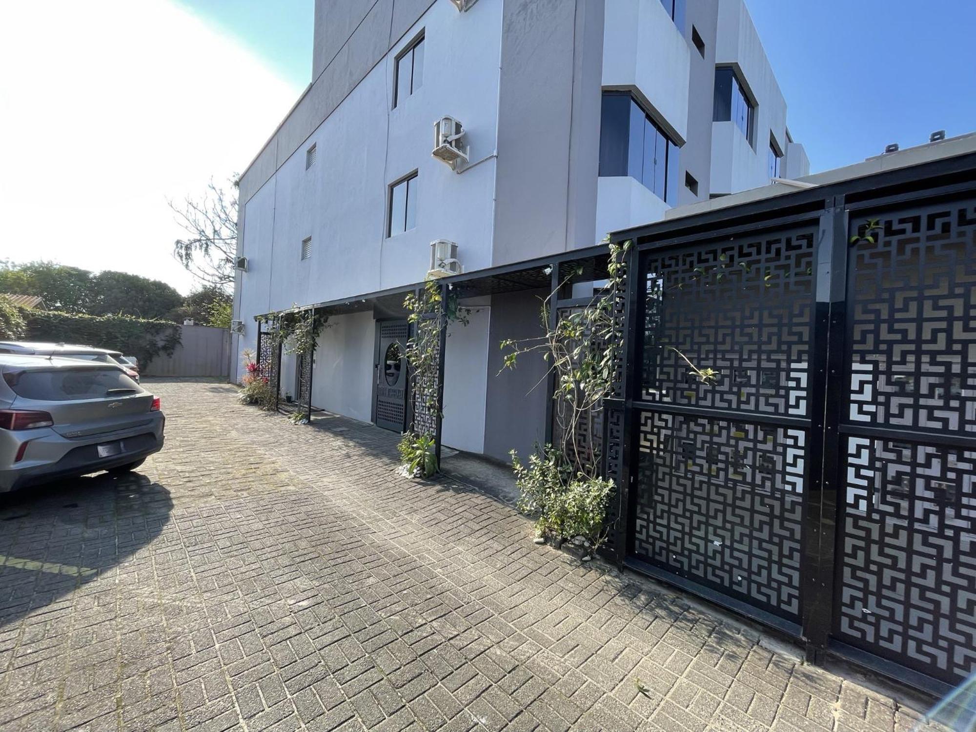 Link Ararangua Lägenhet Exteriör bild